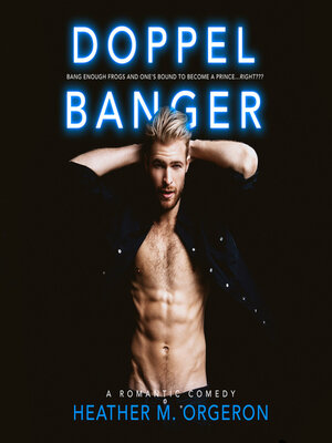 cover image of Doppelbanger